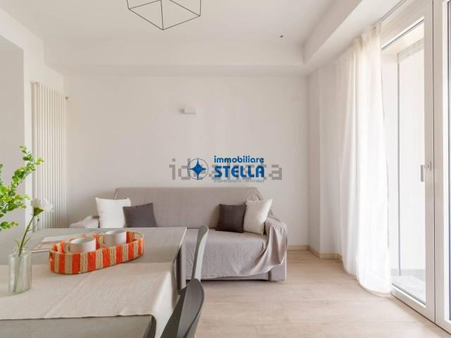 Appartamento in affitto di 65 m² in Piazza Trento, 1