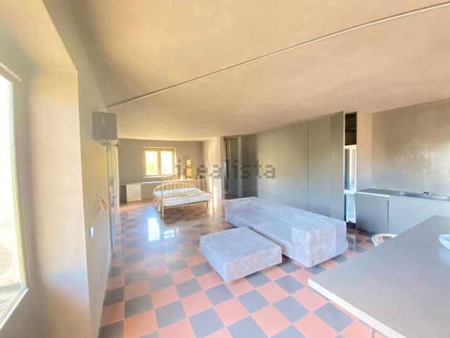 Appartamento in affitto di 65 m² in Piazza Vittoria