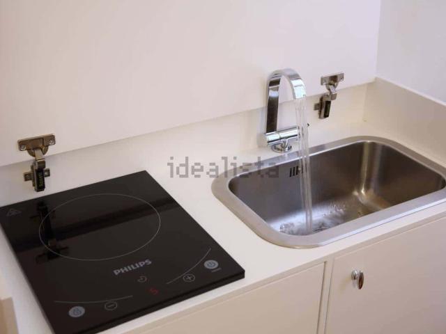 Appartamento in affitto di 65 m² in Piazza Antonio Gramsci, 1