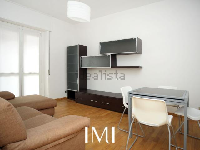 Appartamento in affitto di 65 m² in Piazza Antonio Gramsci, 2