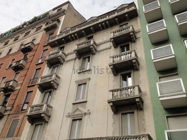 Appartamento in affitto di 65 m² in Piazza Aspromonte, 43