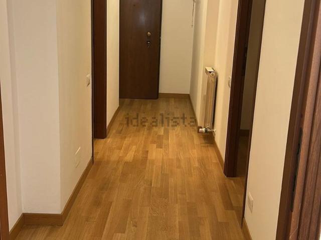 Appartamento in affitto di 65 m² in Piazza Castello