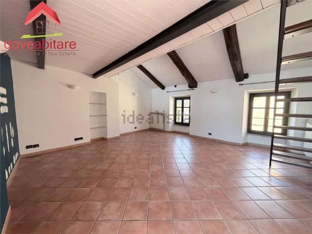 Appartamento in affitto di 65 m² in Piazza Cavour