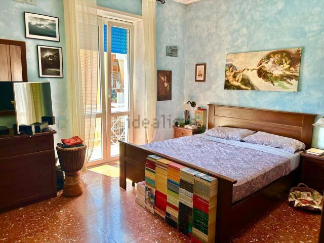 Appartamento in affitto di 65 m² in Piazza dei Mirti