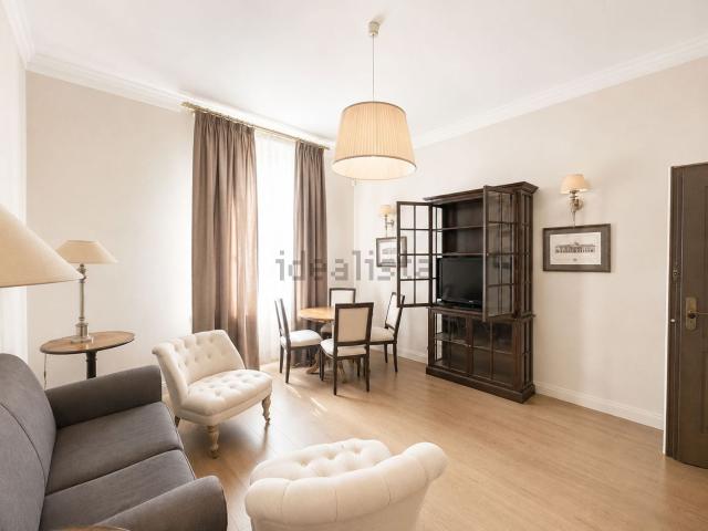 Appartamento in affitto di 65 m² in Piazza dei Nerli