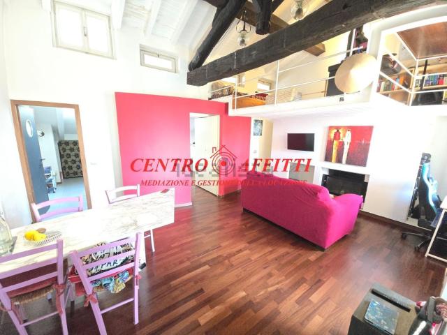 Appartamento in affitto di 65 m² in Piazza del Duomo