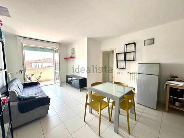 Appartamento in affitto di 65 m² in Piazza del Vecchio Stadio