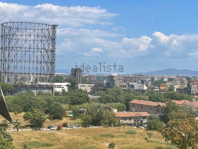 Appartamento in affitto di 65 m² in Piazza della Radio, 12
