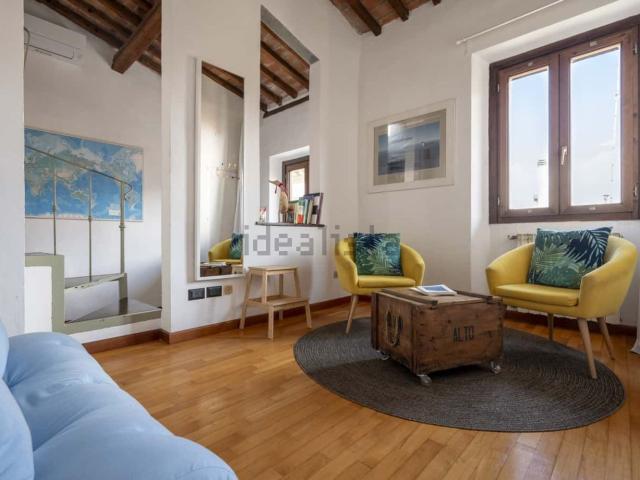 Appartamento in affitto di 65 m² in Piazza di Santa Maria Novella
