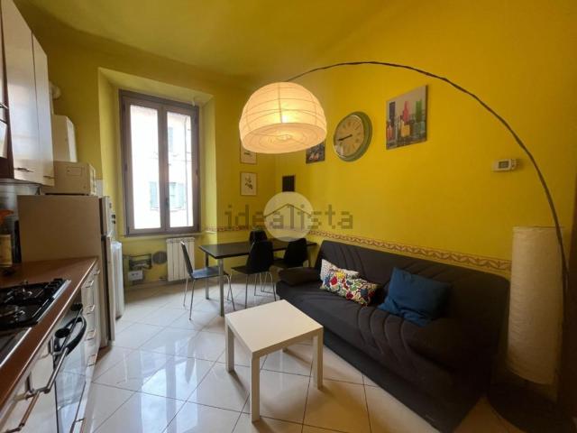 Appartamento in affitto di 65 m² in Piazza Emilia, 4
