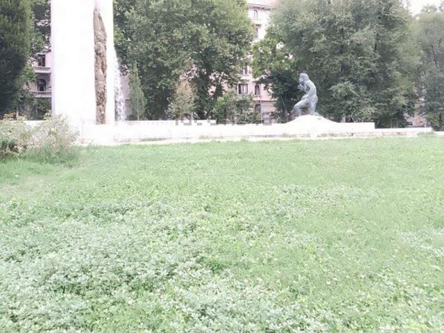 Appartamento in affitto di 65 m² in Piazza Emilia