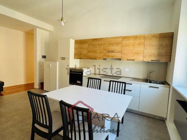 Appartamento in affitto di 65 m² in Piazza Garibaldi