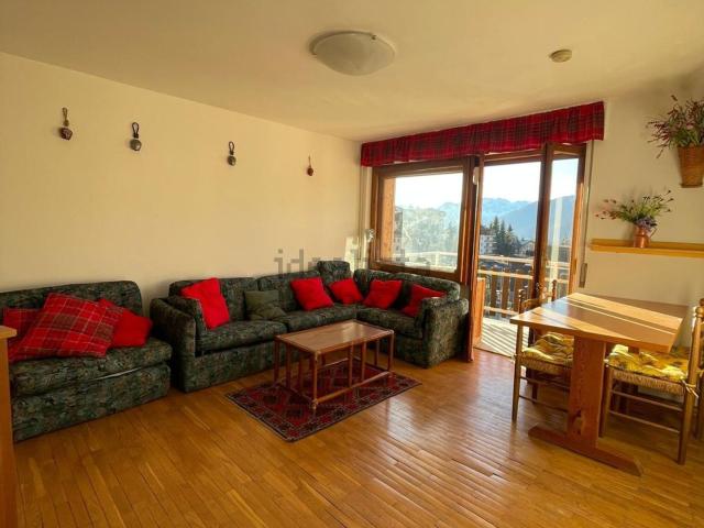Appartamento in affitto di 65 m² in Piazza III Reggimento Alpini, 15