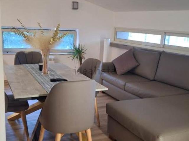 Appartamento in affitto di 65 m² in Piazza Labriola