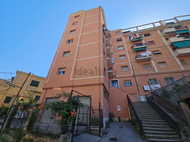 Appartamento in affitto di 65 m² in Piazza Ospedale Pastorino, 19