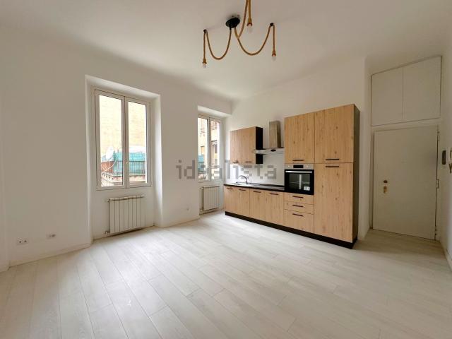 Appartamento in affitto di 65 m² in Piazza Riccardo Wagner, 1