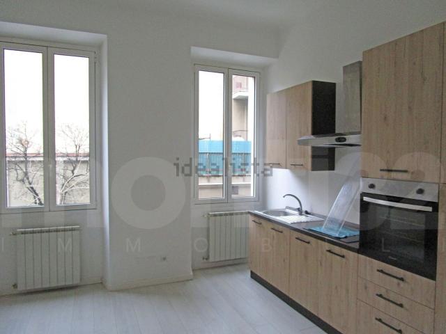 Appartamento in affitto di 65 m² in Piazza Riccardo Wagner