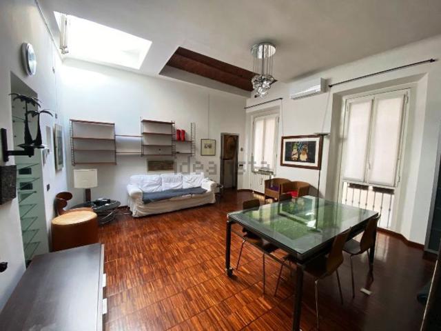 Appartamento in affitto di 65 m² in Piazza Risorgimento