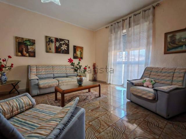 Appartamento in affitto di 65 m² in Piazza Sant Isidoro
