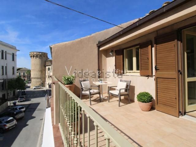 Appartamento in affitto di 65 m² in Piazza Santa Chiara