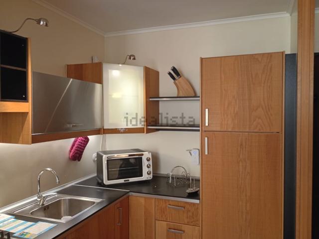 Appartamento in affitto di 65 m² in Piazza San Domenico Maggiore