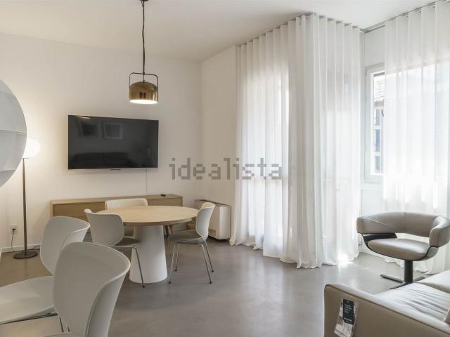Appartamento in affitto di 65 m² in Piazza San Marco, 1