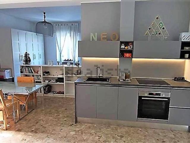 Appartamento in affitto di 65 m² in Piazzale Aristide Stefani, 8