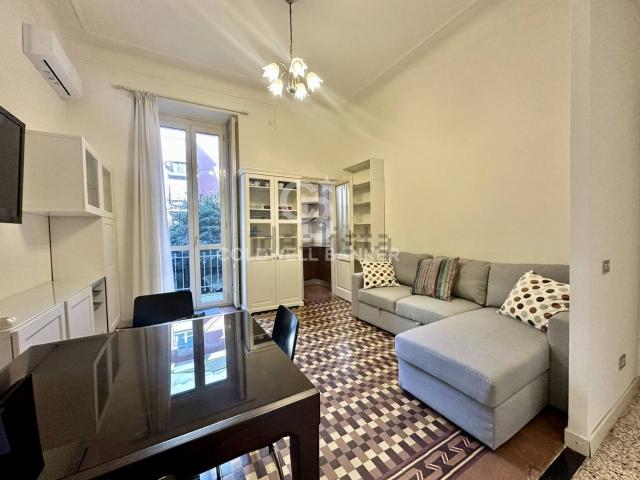 Appartamento in affitto di 65 m² in Piazzale Carlo Archinto, 7
