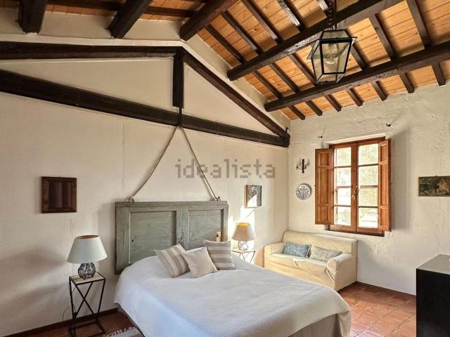 Appartamento in affitto di 65 m² in Strada Castel del Piano Bagnaia, 4