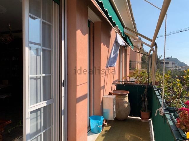 Appartamento in affitto di 65 m² in Strada di Isasco