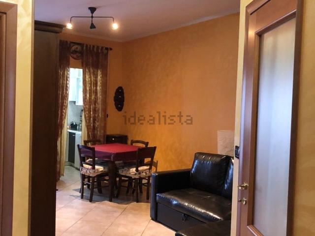 Appartamento in affitto di 65 m² in Strada di San Mauro, 43