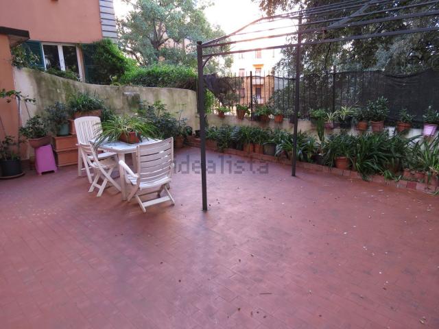Appartamento in affitto di 65 m² in Salita San Leonardo, 32
