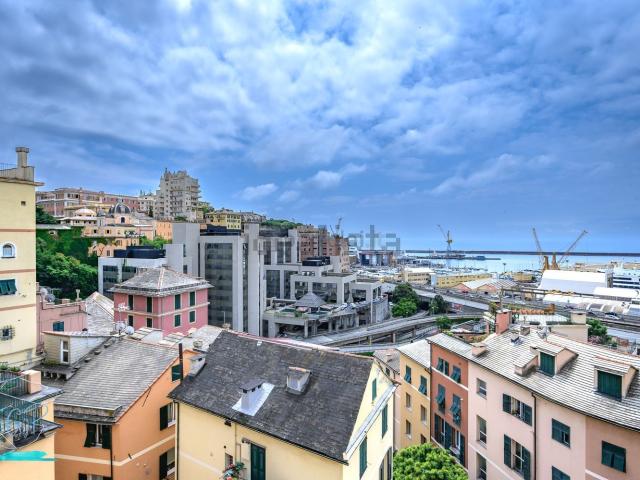 Appartamento in affitto di 65 m² in Vico San Vincenzo, 5
