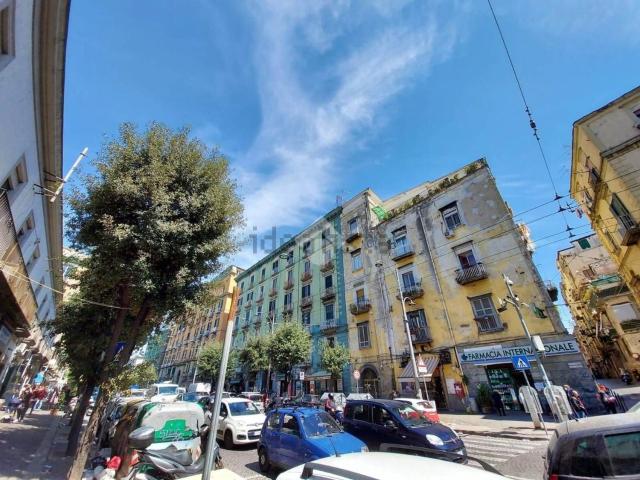 Appartamento in affitto di 65 m² in Vico Santa Margherita a Fonseca