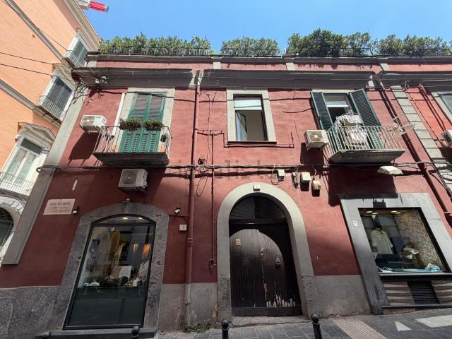 Appartamento in affitto di 65 m² in Vico Vetriera