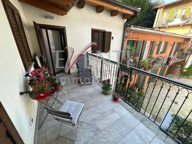 Appartamento in affitto di 65 m² in Vicolo Baldassarre Bernezzo, 31