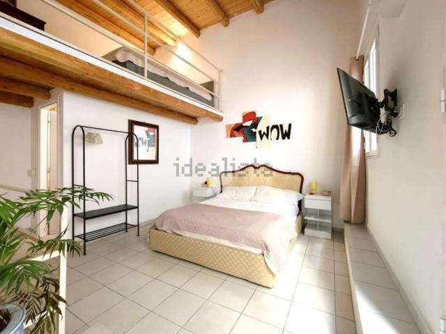 Appartamento in affitto di 65 m² in Vicolo Cancello alla Gioiamia, 21
