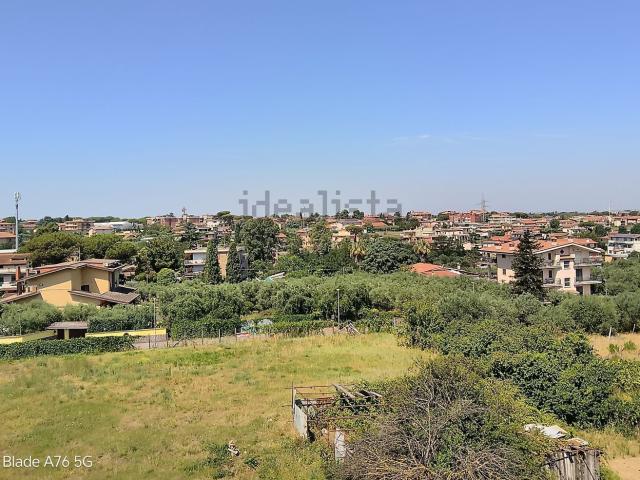 Appartamento in affitto di 65 m² in Vicolo di Acqua Acetosa Anagnina, 3