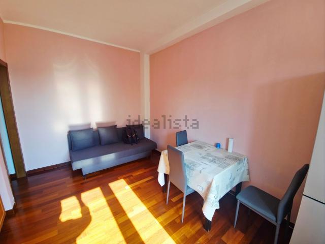 Appartamento in affitto di 65 m² in Via Temistocle Calzecchi, 2