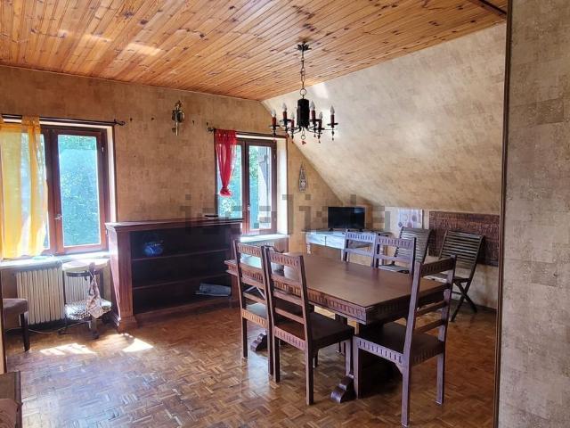 Appartamento in affitto di 65 m² in Via tese, 1