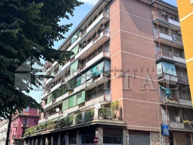 Appartamento in affitto di 65 m² in Via Tino Savi, 8