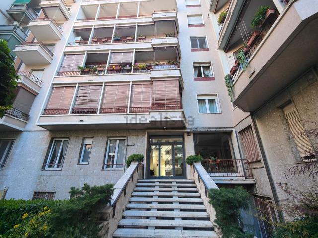 Appartamento in affitto di 65 m² in Via Tito Vignoli, 44