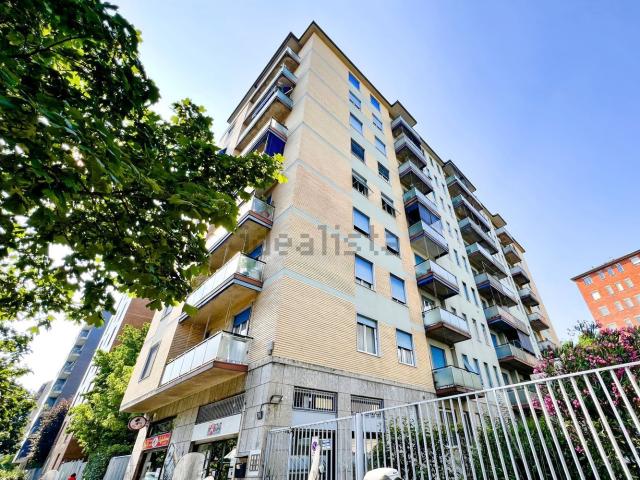 Appartamento in affitto di 65 m² in Via Tommaso Gulli, 36