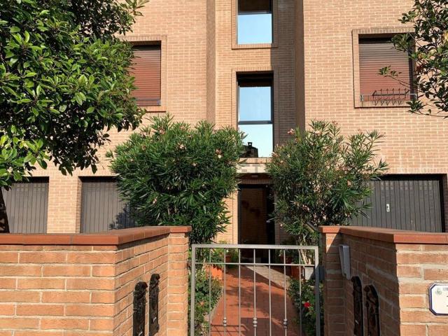 Appartamento in affitto di 65 m² in Via Torino, 11