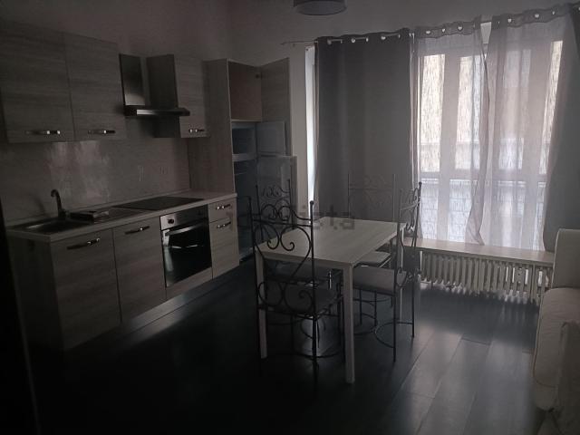 Appartamento in affitto di 65 m² in Via Trotti