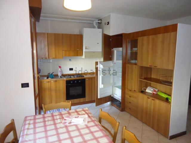 Appartamento in affitto di 65 m² in Via Trasea, 10