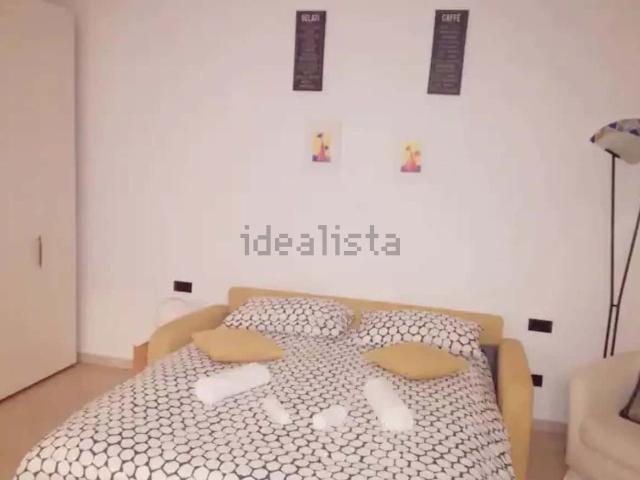 Appartamento in affitto di 65 m² in Via Trebbia, 33