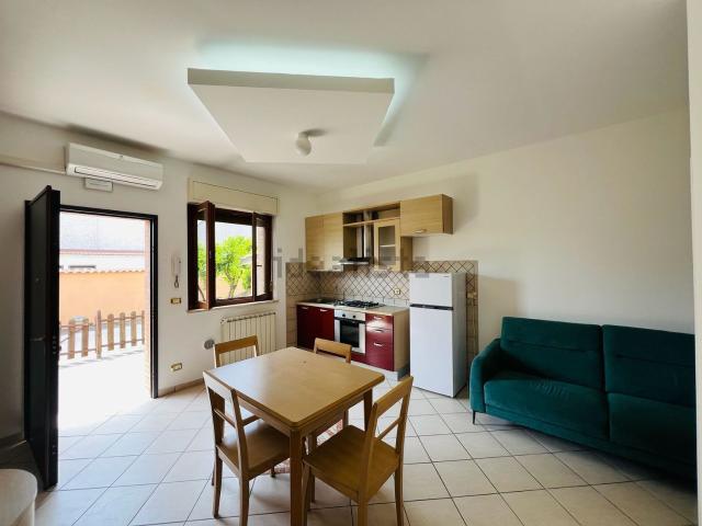 Appartamento in affitto di 65 m² in Via Trento