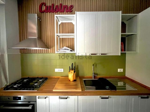 Appartamento in affitto di 65 m² in Via Trieste
