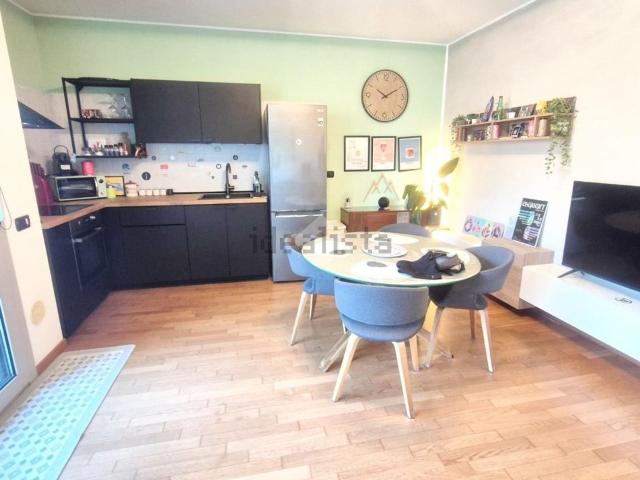 Appartamento in affitto di 65 m² in Via Trieste, 13